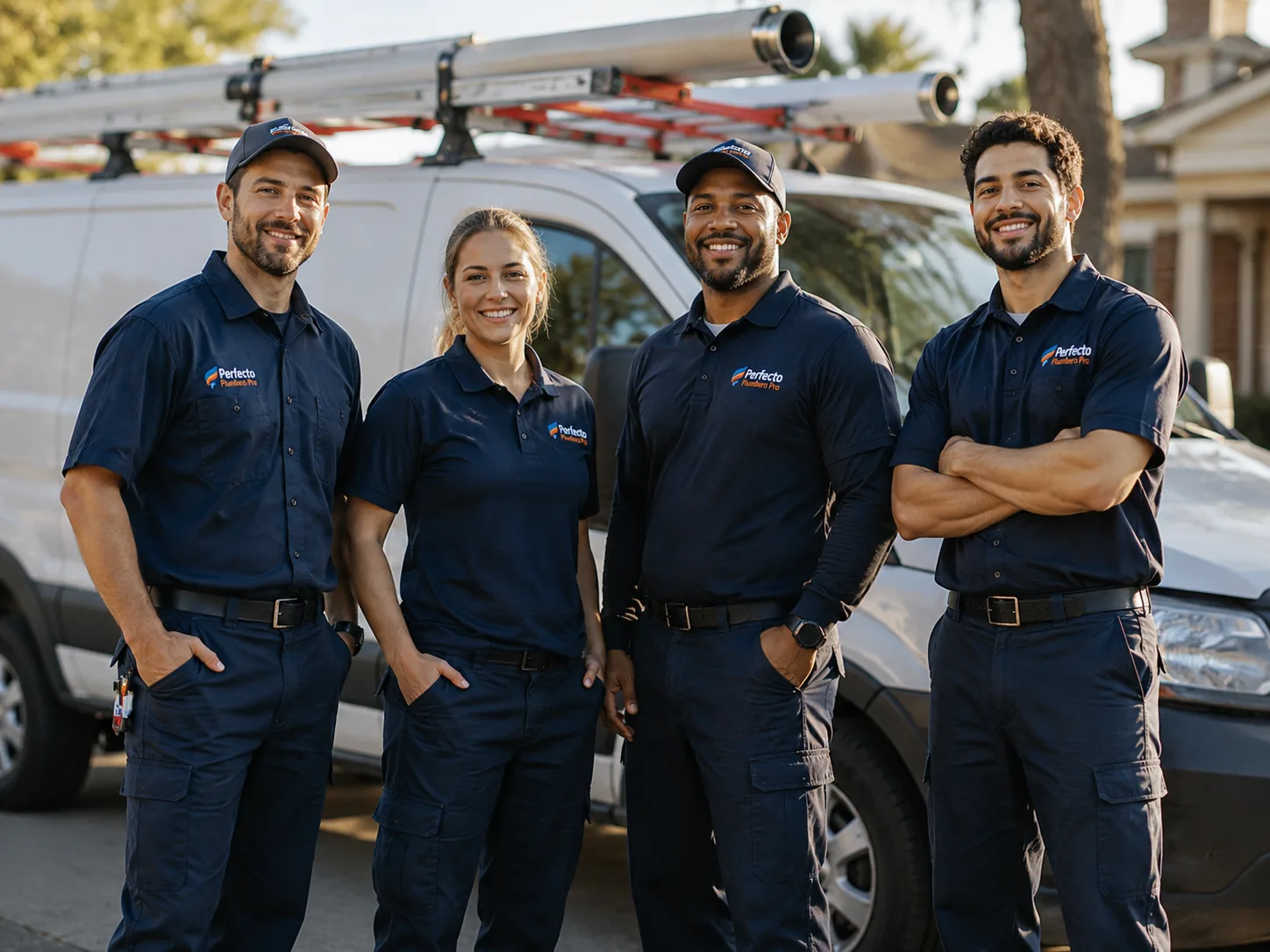 Emergency Plumber Near Me in Hampshire, TN near me